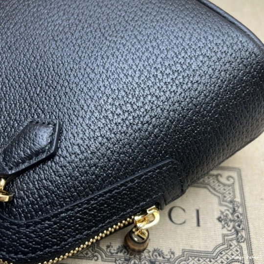 Hyper Peter Diana bag tote mini Gucci 0816
